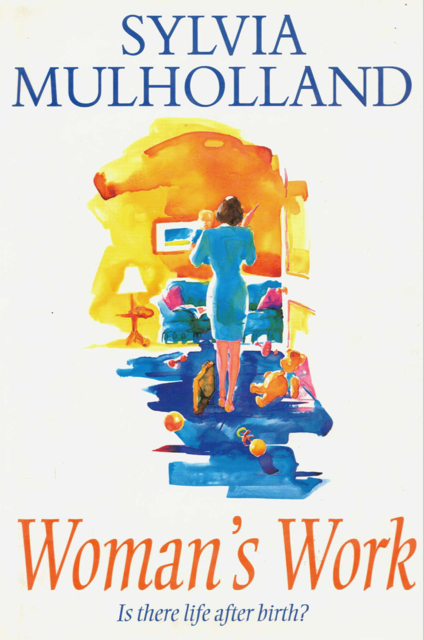 Front Cover of the book Woman's Work