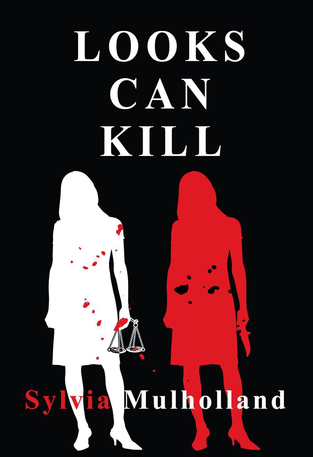 Looks Can Kill book cover